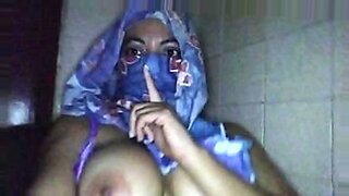 algerian sex in hijab skikda