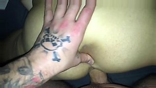 massage teen gets ass fingered so very hard