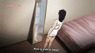 anime sex mother and son video