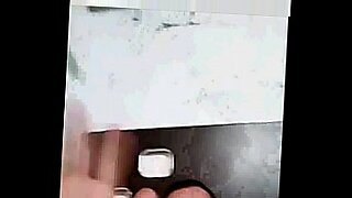 boy wanking on webcam with multiple cum