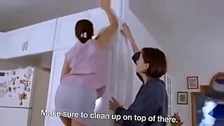 japanese mother massage hidden camera