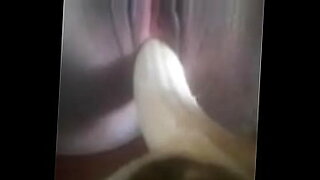pussy liking with mouth