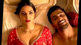 indian removes clothes of sleeping bhabhi