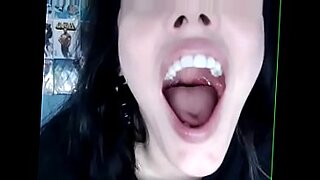 cumming in her mouth compilation cum