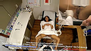 doctor physical test xxx video download
