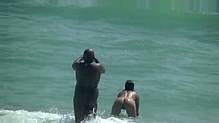 beach nude teens