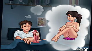 anime sex mother and son video