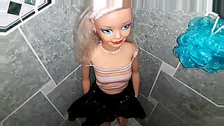 russia barbie