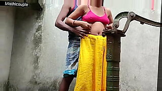 indian couple makes first homemade video