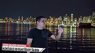 ray balboa