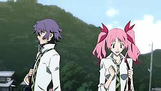 enafox-himeno-fucks-denji