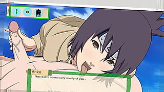 anime self sex