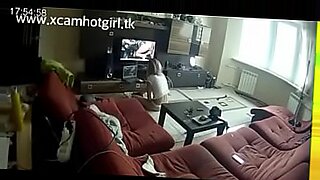 wife massage parlour hidden camera