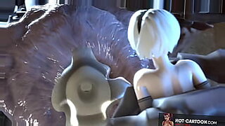 3d animation ghost sex