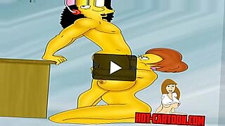 cartoon xxx video com