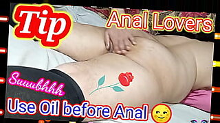 malay bbw blow with anal