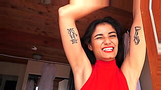 armpits arab sex