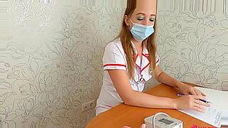 xxx com doctor nurse