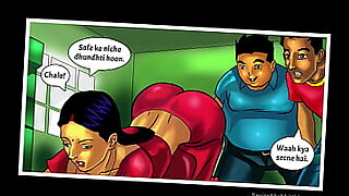 cartoon savita bhabhi and sooraj hindi sex epishode