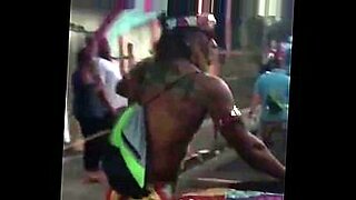 wodaabee tribe shocking sexual video