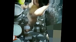 spycam sa pinay naliligo