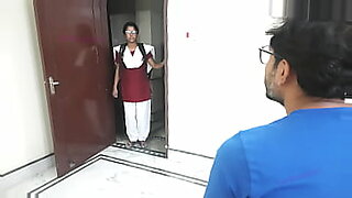 desi indian teacher focing student part 3