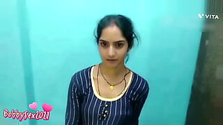 indian village girl boob