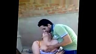 sexi mom fuking son alone at home then