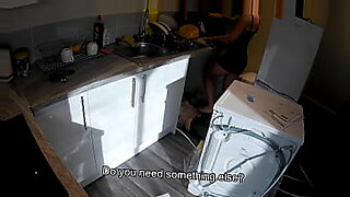 kitchen-sex-with-stepmother