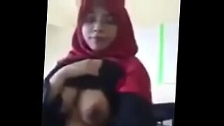 ah me hijab video