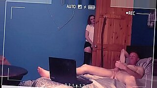 dad seduce daughter while shes yoga