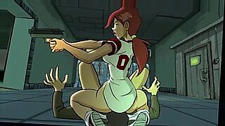 ben 10 and gwen new