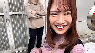 japanese girl big tits mastubation in bathroom solo