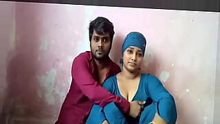 indian couple village desi girl sex sucking dick in the farm