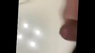 step daughter fuck father in bathroom