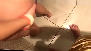 anushka shetty nakked bathroom video