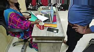 tamil-girls-office-staff