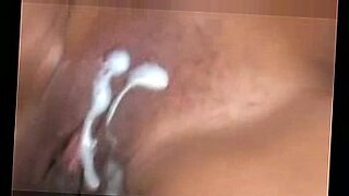 creampie black cumshot