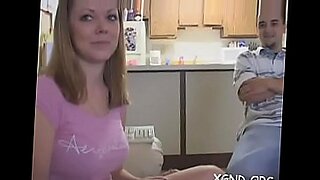 mom and old son sex with sis