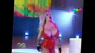 asian game show girls fingered close up