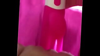 teen fucked hard with vibrator uncensored video