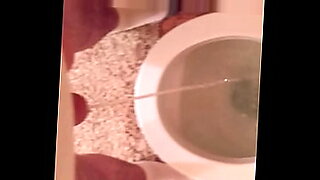humiliated toilet