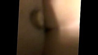 bbw girl moaning while d
