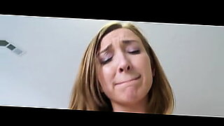 big sis home alone bro blackmail ass fuck