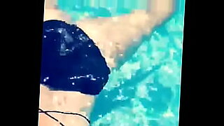 mvk55912barely legal teen shae summers posing and sunbathing in the pool