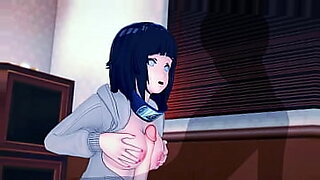 anime hinata yuga