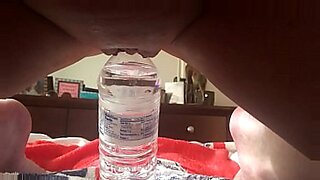 lesbain squeezing girl huge tits