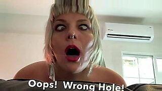 pain-wrong-hole-porn